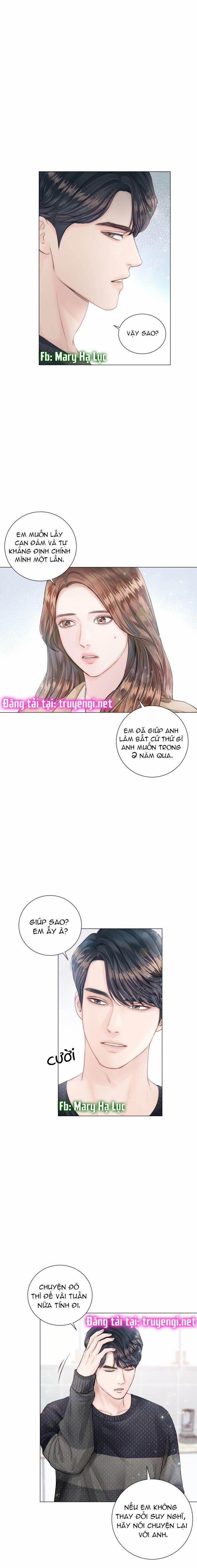 Kết Thúc Nhất Định Sẽ Có Hậu 2 trang 22