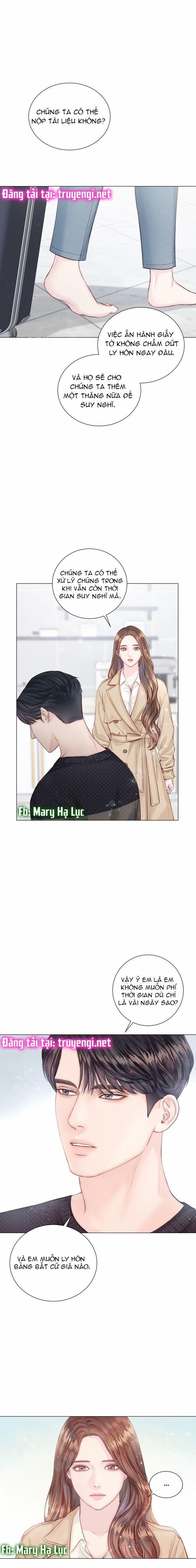 Kết Thúc Nhất Định Sẽ Có Hậu 2 trang 23