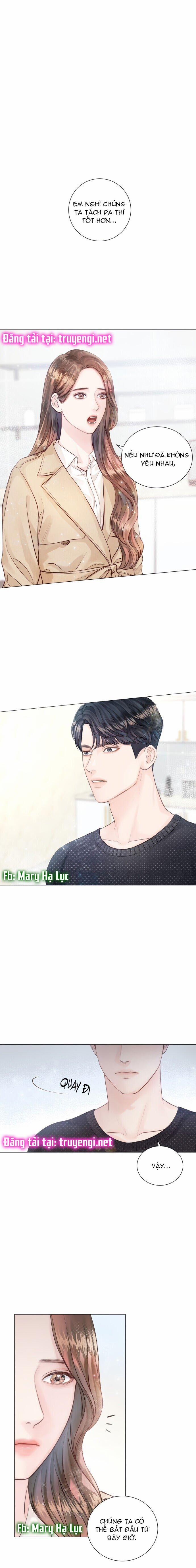 Kết Thúc Nhất Định Sẽ Có Hậu 2 trang 24