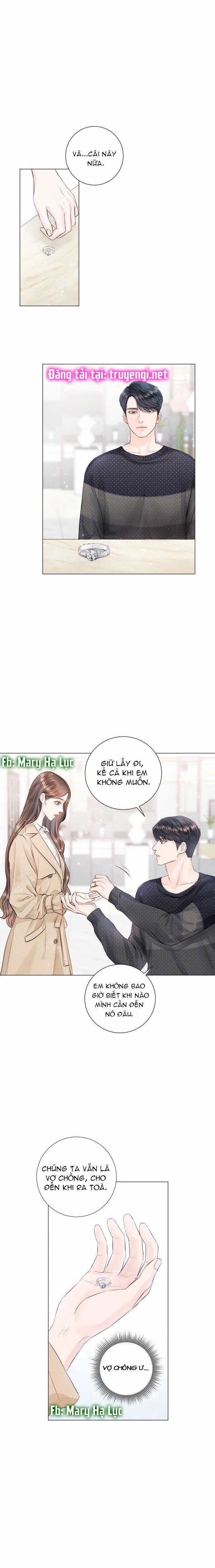 Kết Thúc Nhất Định Sẽ Có Hậu 2 trang 27