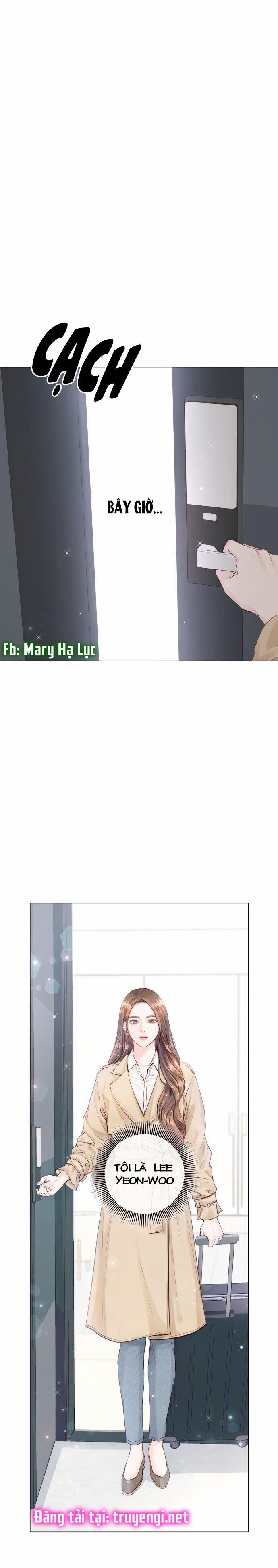 Kết Thúc Nhất Định Sẽ Có Hậu 2 trang 31