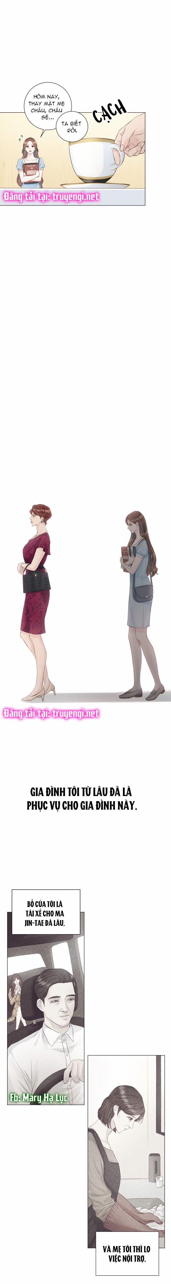 Kết Thúc Nhất Định Sẽ Có Hậu 2 trang 4