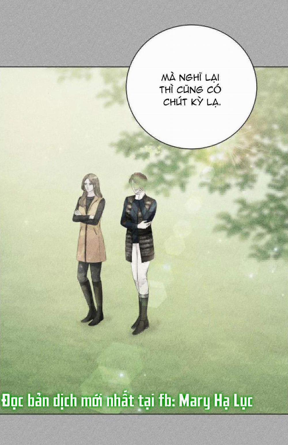 Kết Thúc Nhất Định Sẽ Có Hậu 20.1 trang 12