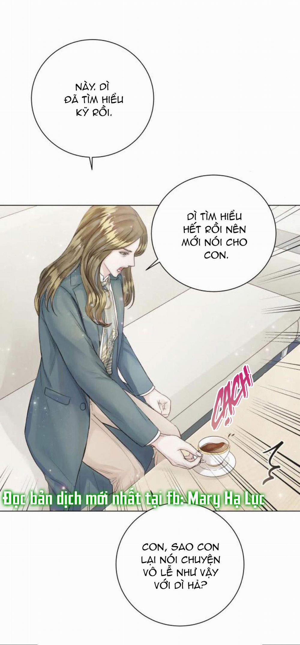 Kết Thúc Nhất Định Sẽ Có Hậu 20.1 trang 27