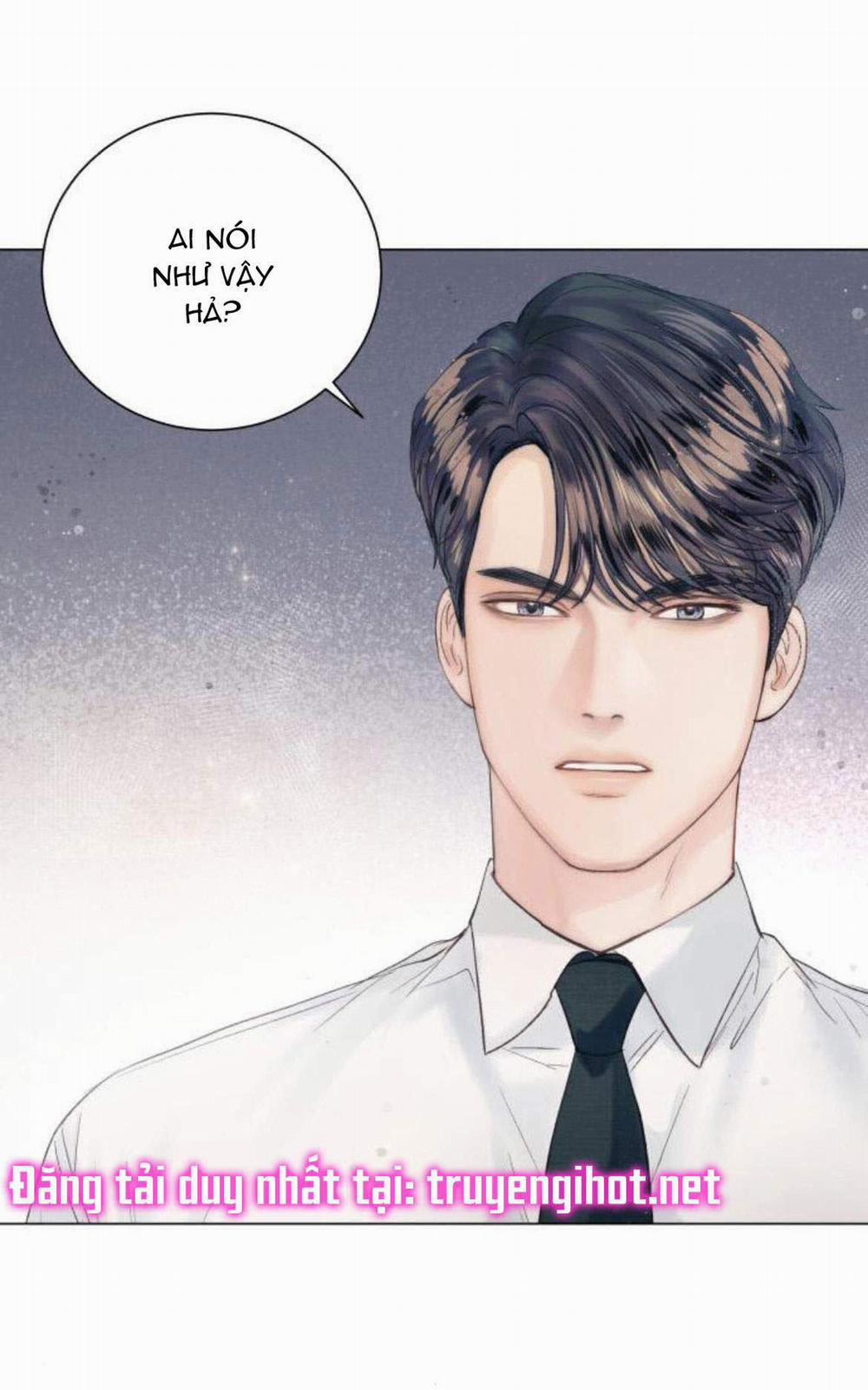 Kết Thúc Nhất Định Sẽ Có Hậu 20.1 trang 4