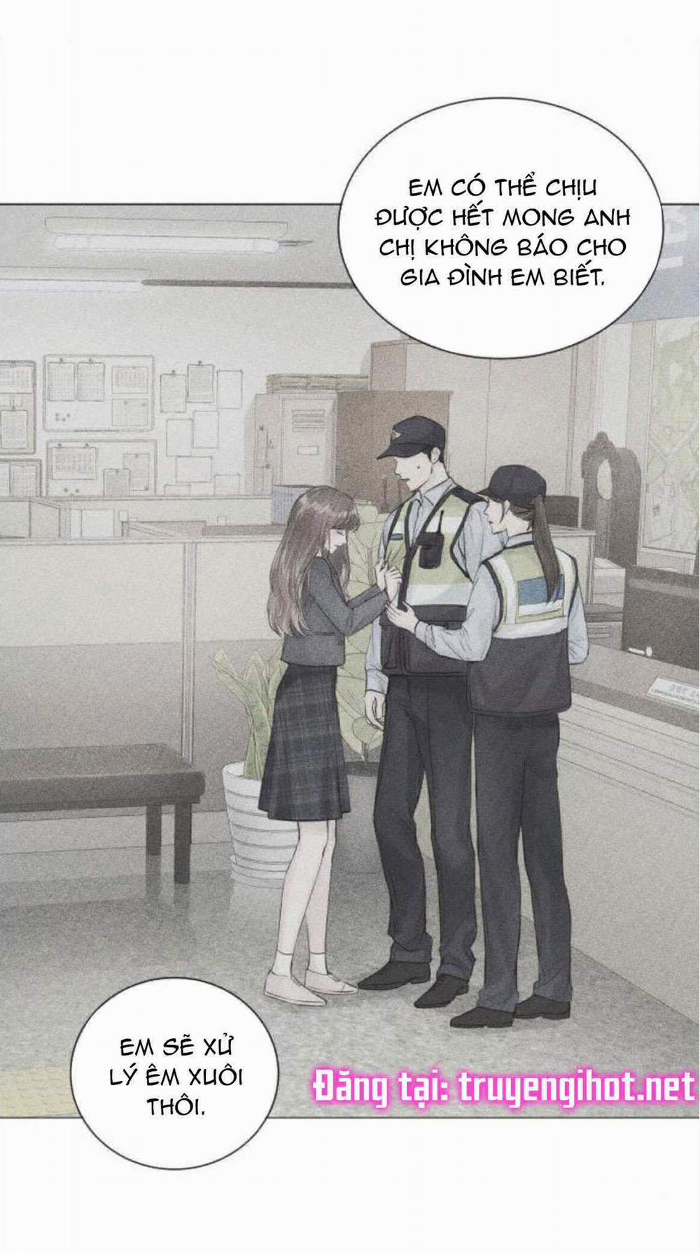 Kết Thúc Nhất Định Sẽ Có Hậu 20.2 trang 4