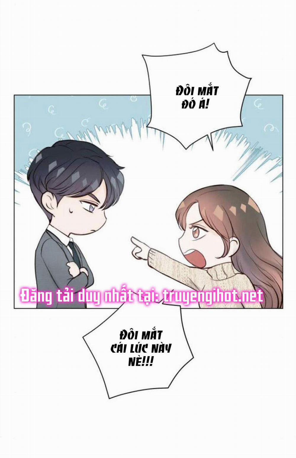 Kết Thúc Nhất Định Sẽ Có Hậu 20.3 trang 18