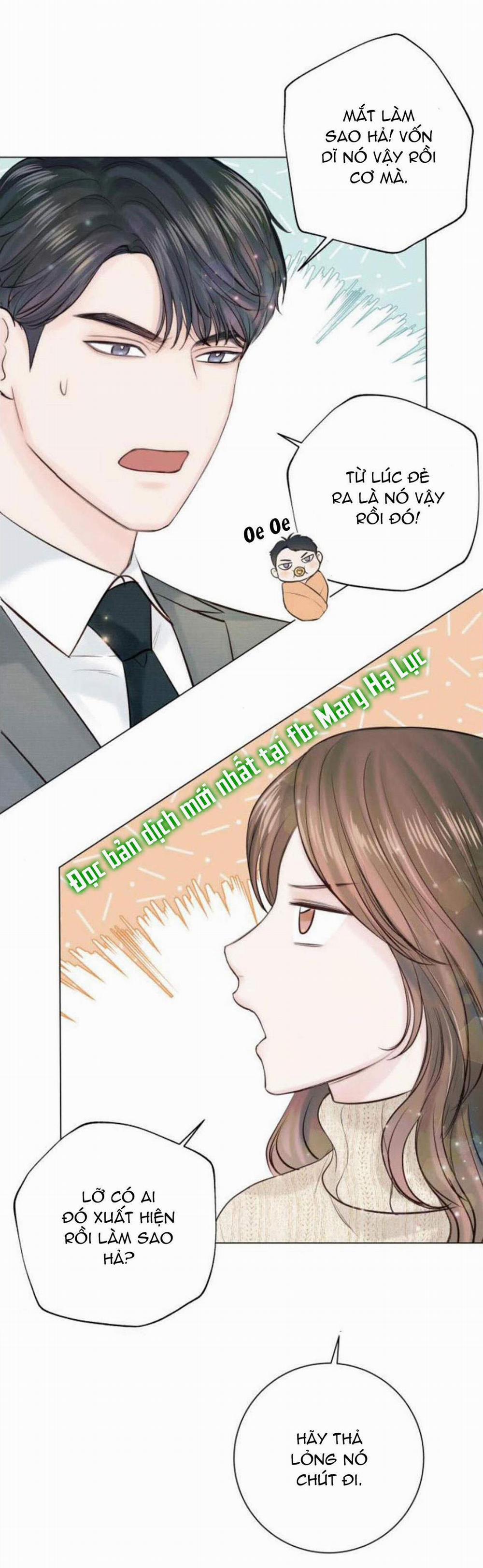 Kết Thúc Nhất Định Sẽ Có Hậu 20.3 trang 19