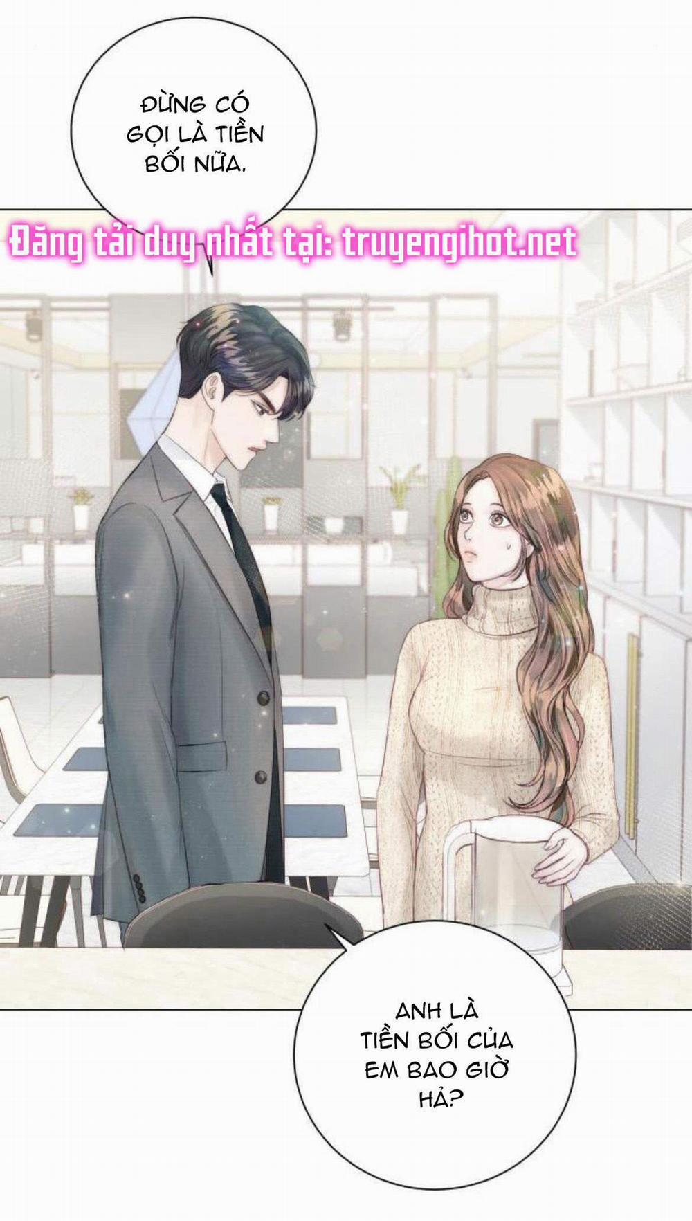 Kết Thúc Nhất Định Sẽ Có Hậu 20.3 trang 2