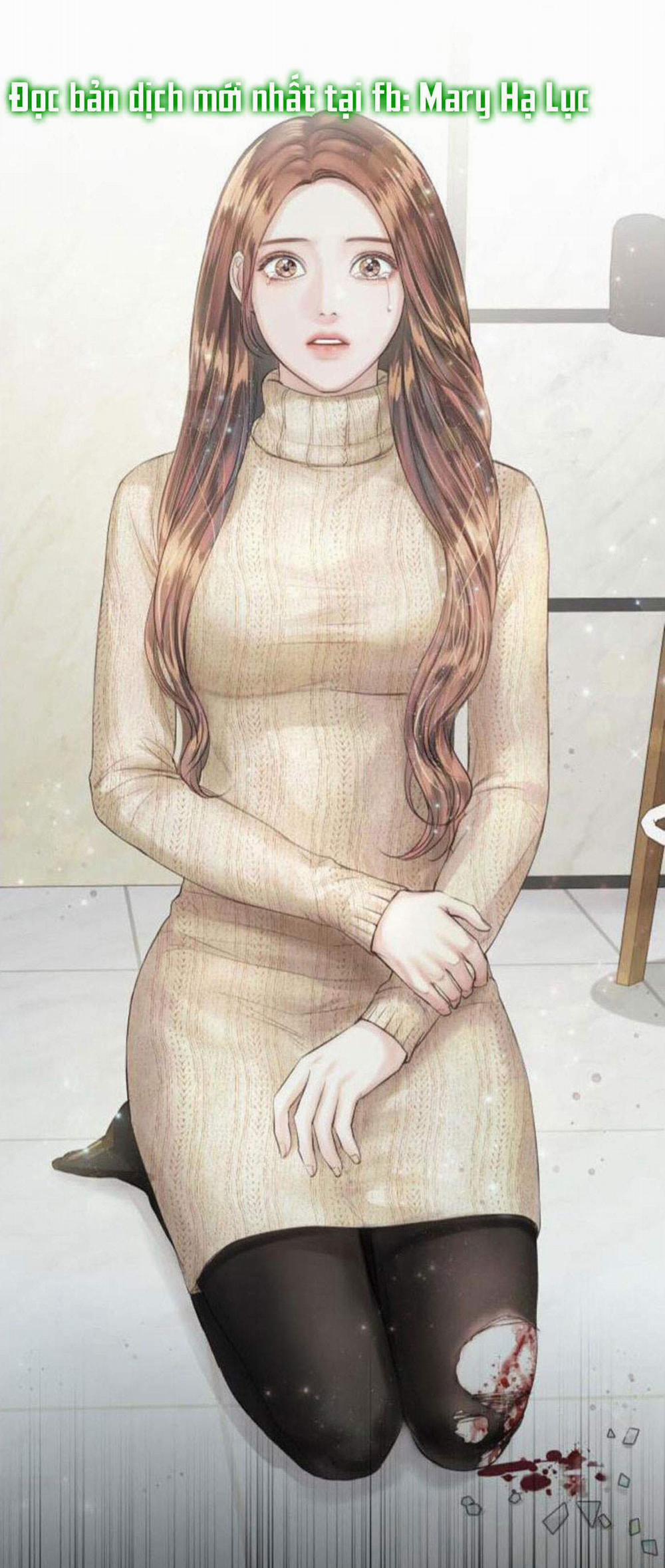 Kết Thúc Nhất Định Sẽ Có Hậu 20.3 trang 50