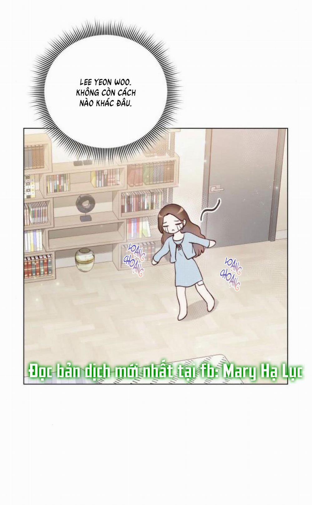 Kết Thúc Nhất Định Sẽ Có Hậu 21.2 trang 22