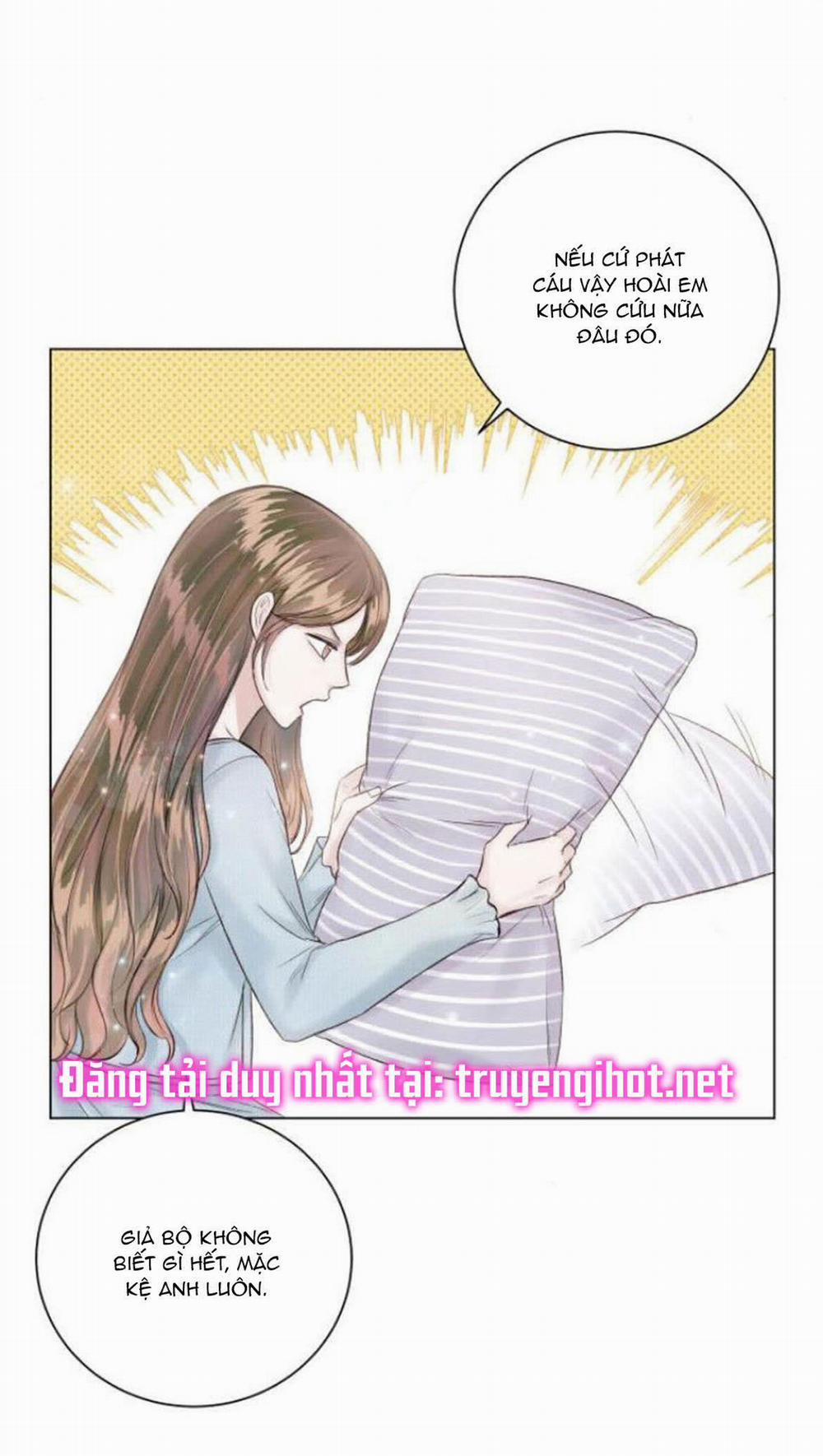 Kết Thúc Nhất Định Sẽ Có Hậu 21.2 trang 27