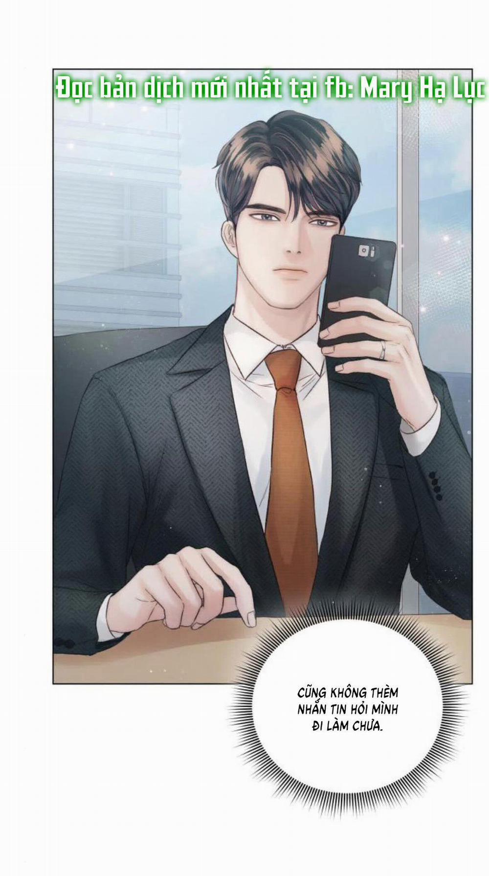 Kết Thúc Nhất Định Sẽ Có Hậu 21.3 trang 19