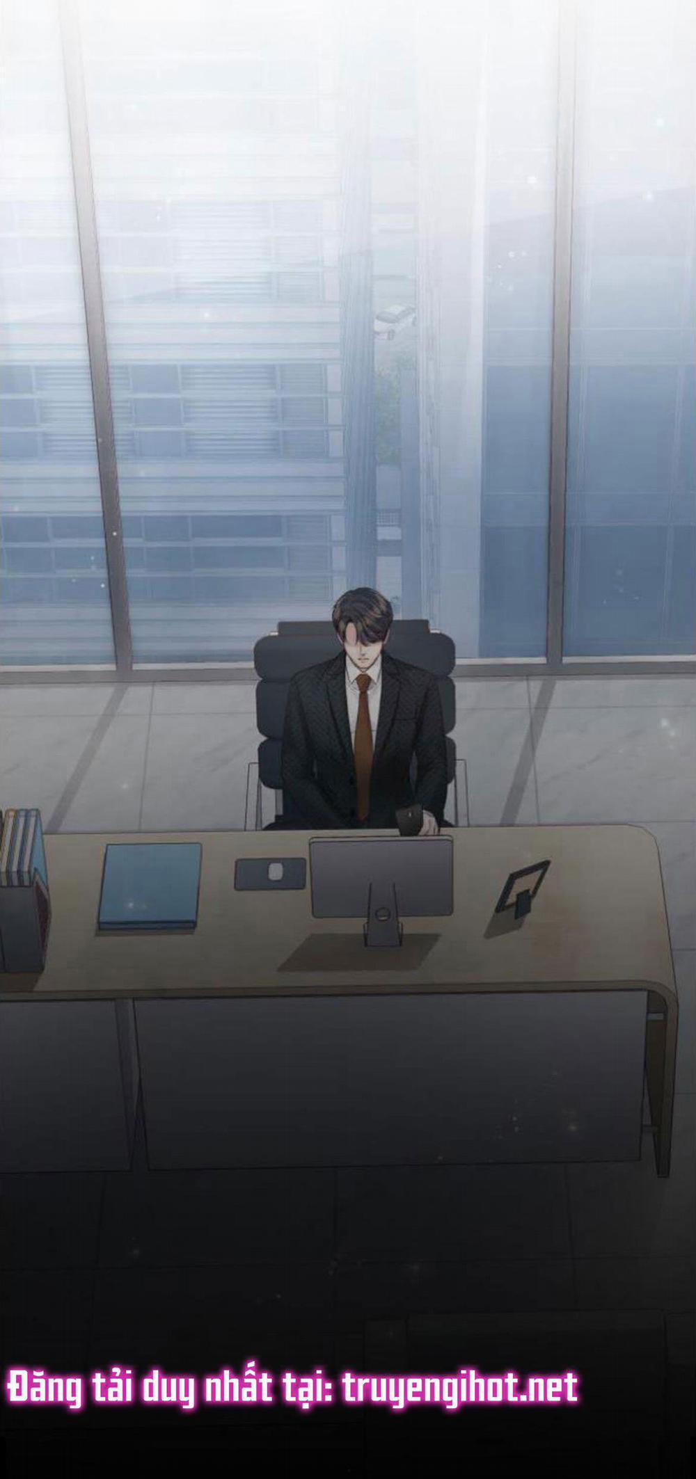 Kết Thúc Nhất Định Sẽ Có Hậu 21.3 trang 21