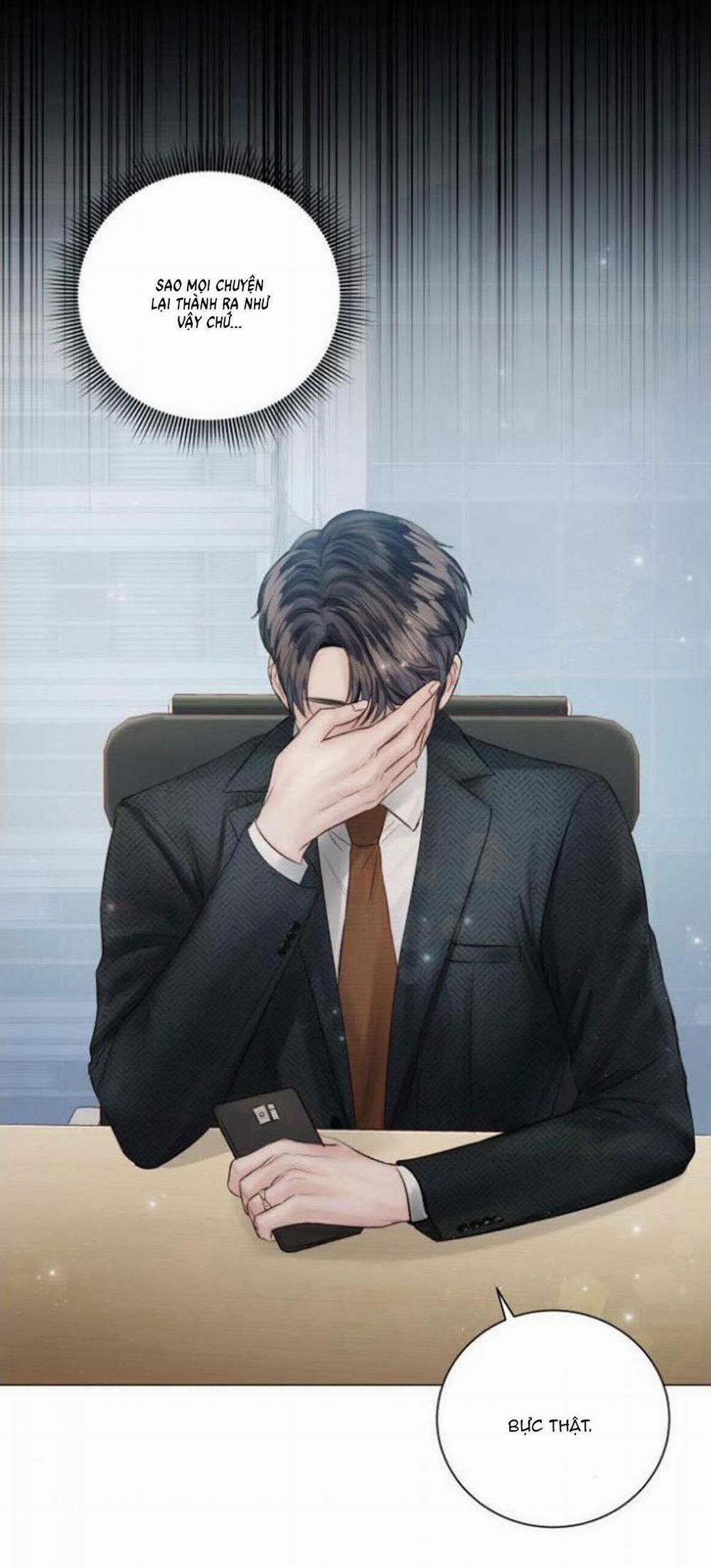 Kết Thúc Nhất Định Sẽ Có Hậu 21.3 trang 25