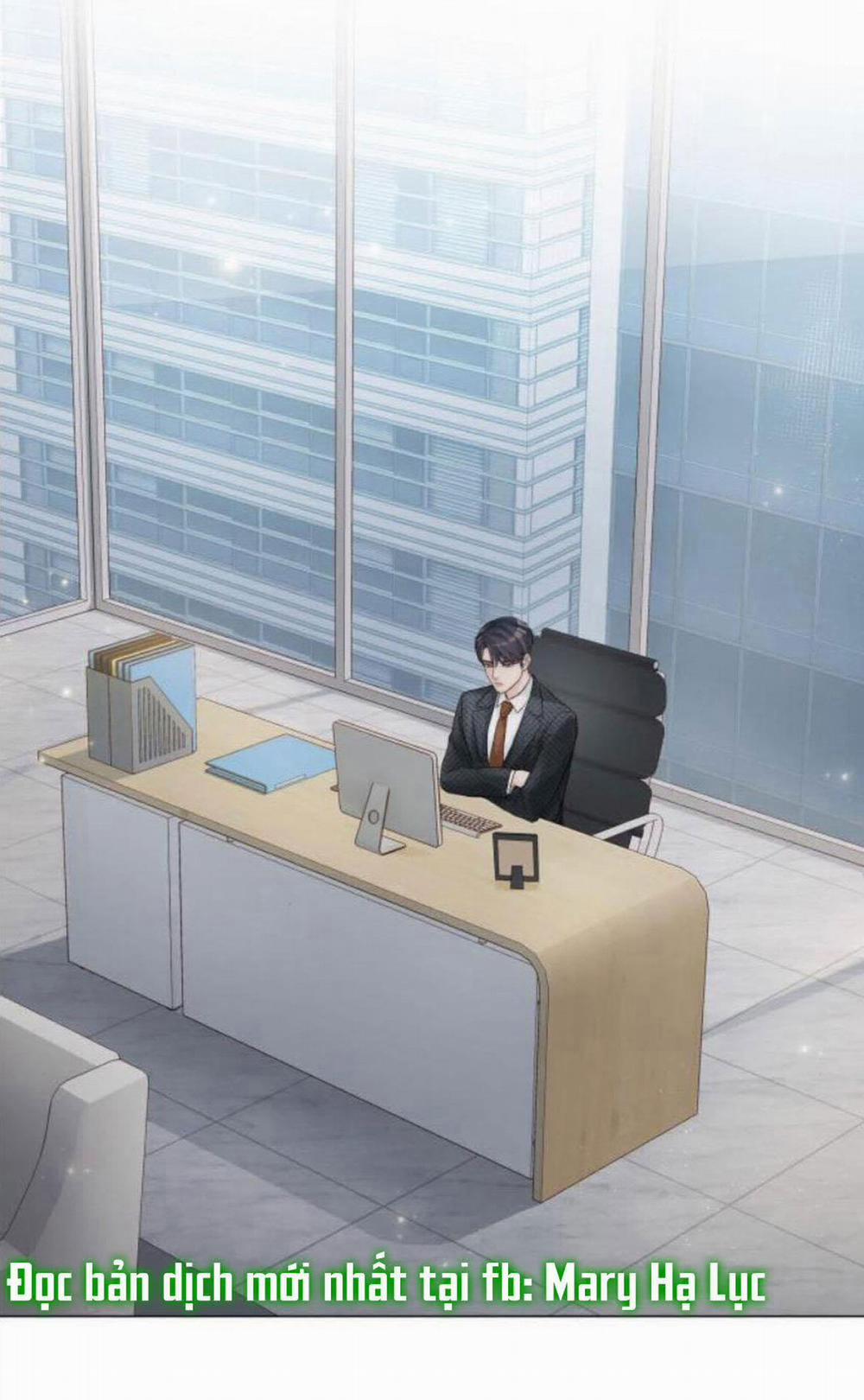 Kết Thúc Nhất Định Sẽ Có Hậu 21.3 trang 8