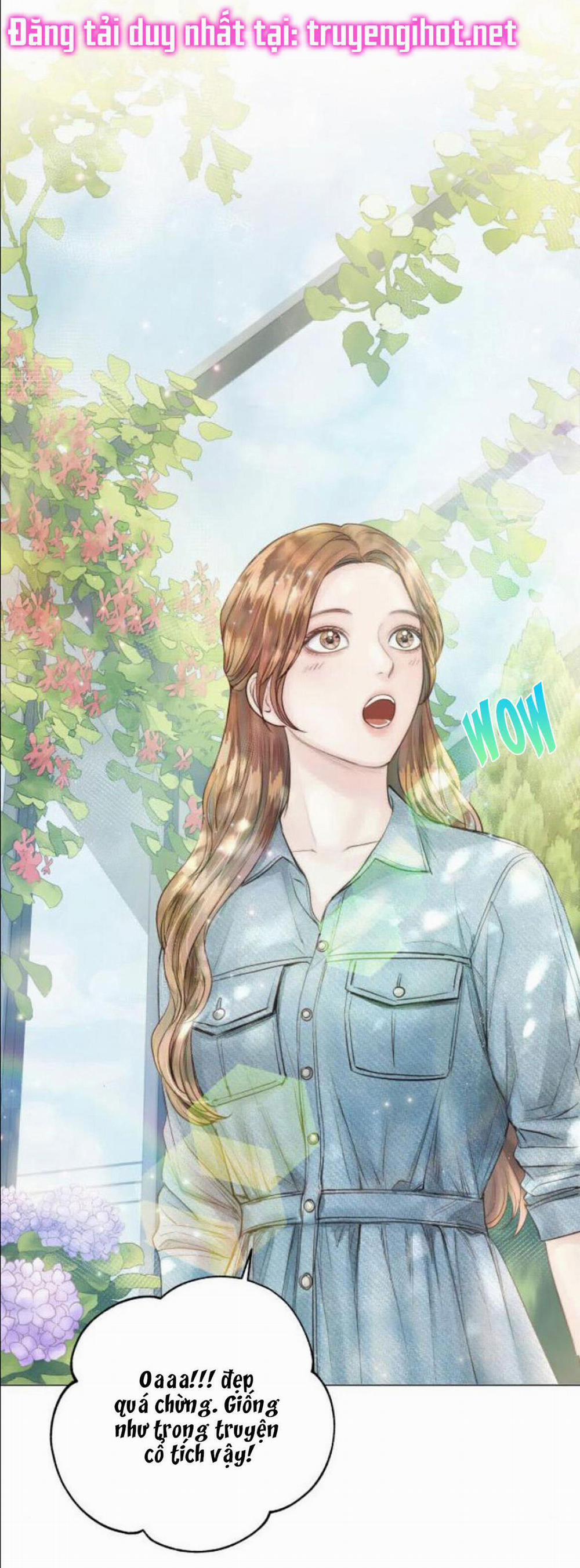 Kết Thúc Nhất Định Sẽ Có Hậu 22.1 trang 17