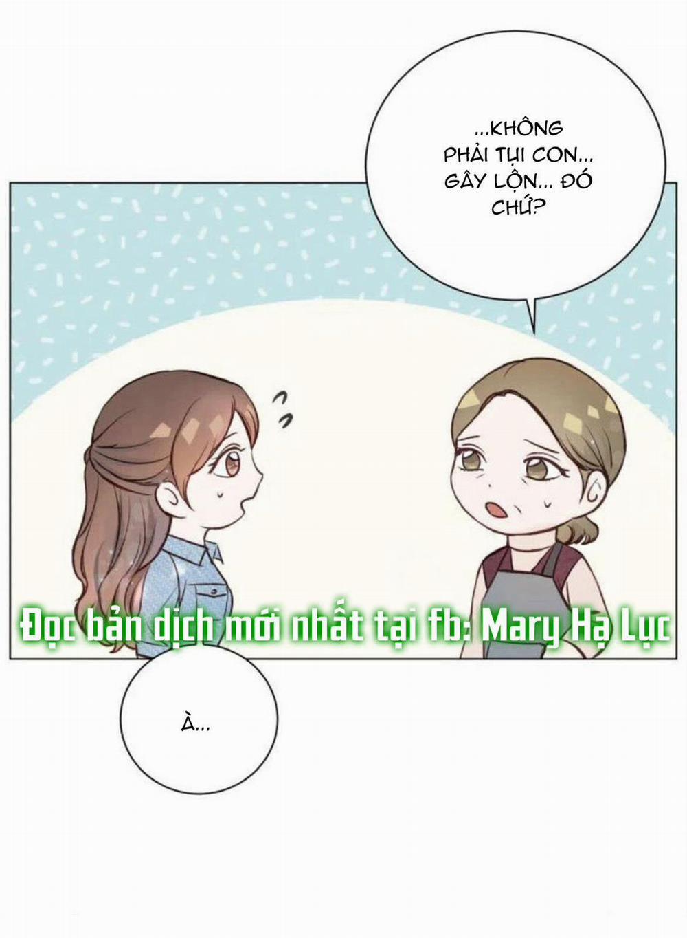 Kết Thúc Nhất Định Sẽ Có Hậu 22.1 trang 21