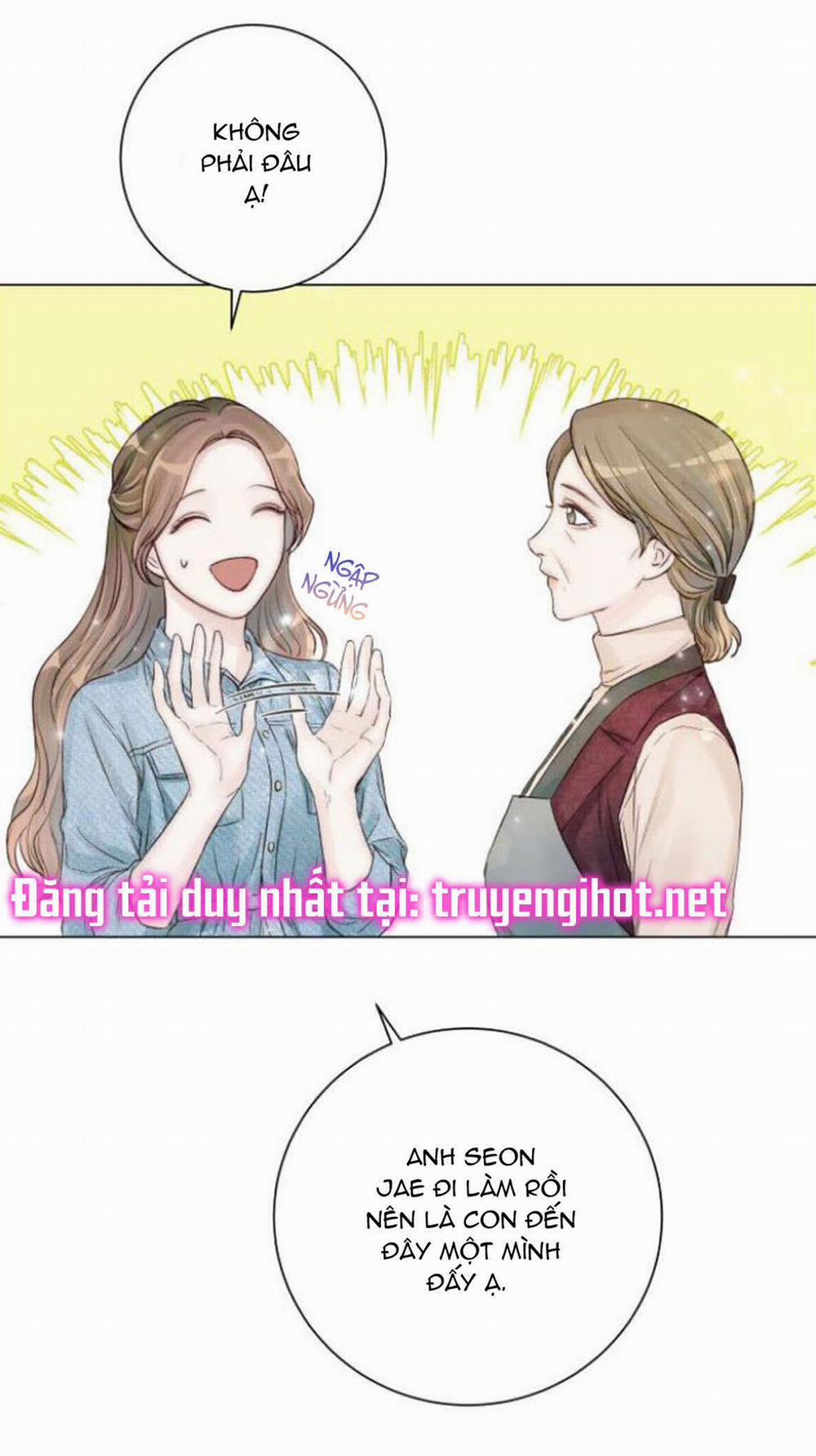 Kết Thúc Nhất Định Sẽ Có Hậu 22.1 trang 22