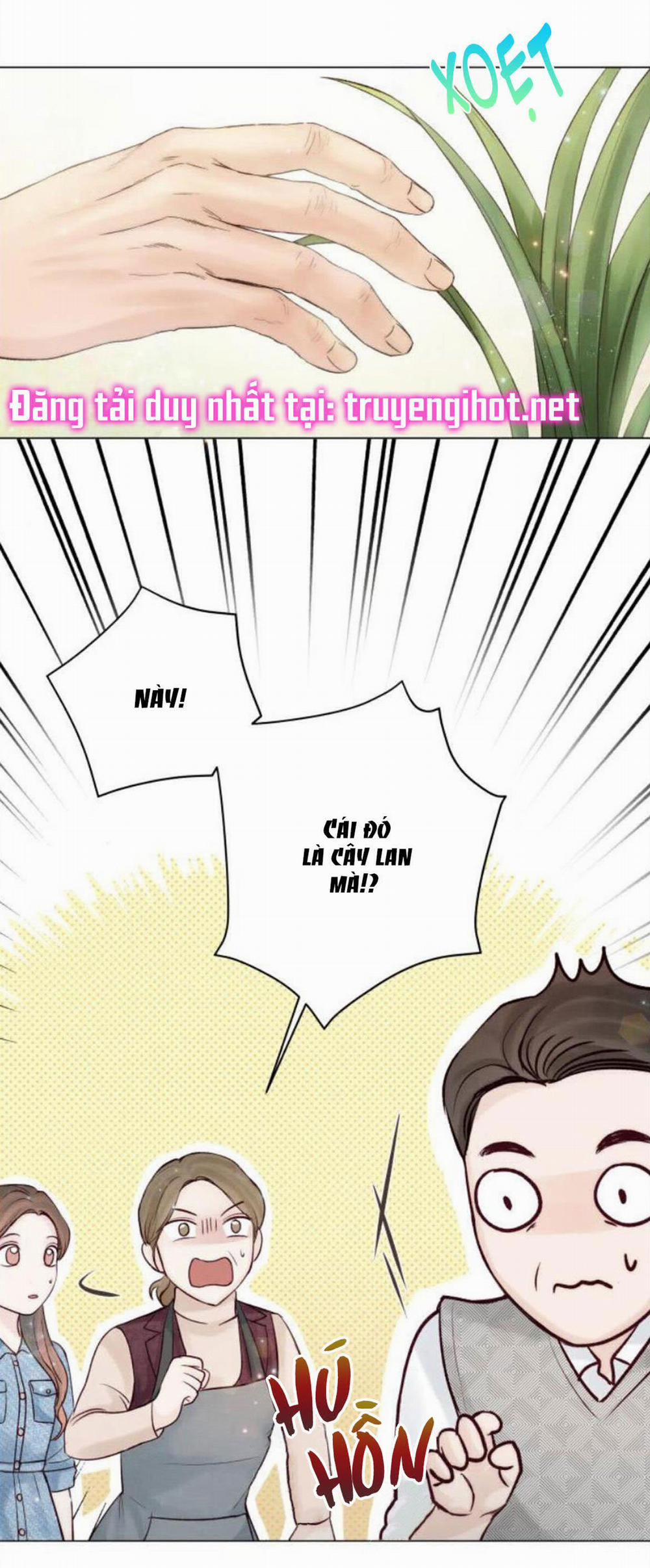 Kết Thúc Nhất Định Sẽ Có Hậu 22.2 trang 34