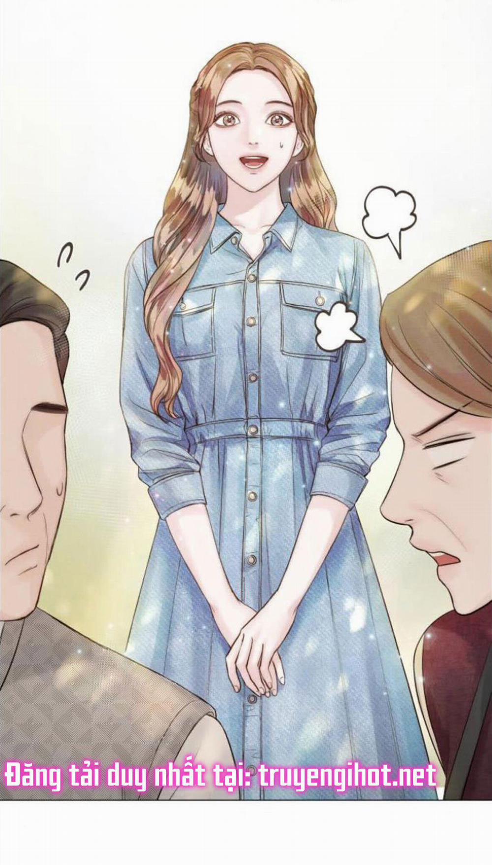 Kết Thúc Nhất Định Sẽ Có Hậu 22.2 trang 39