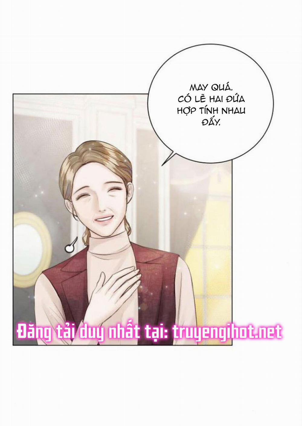 Kết Thúc Nhất Định Sẽ Có Hậu 22.3 trang 11