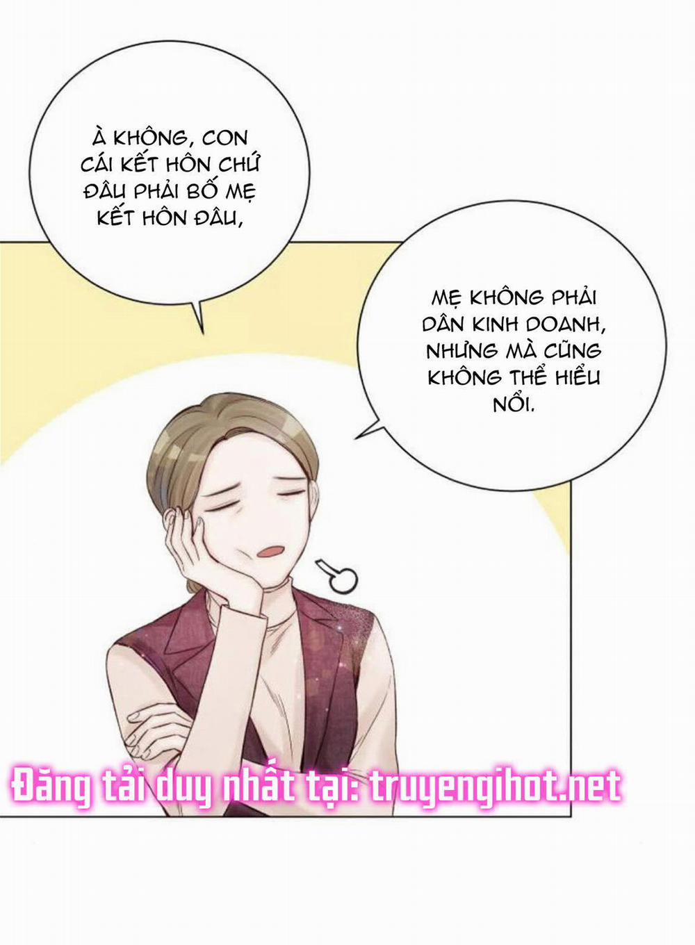 Kết Thúc Nhất Định Sẽ Có Hậu 22.3 trang 20