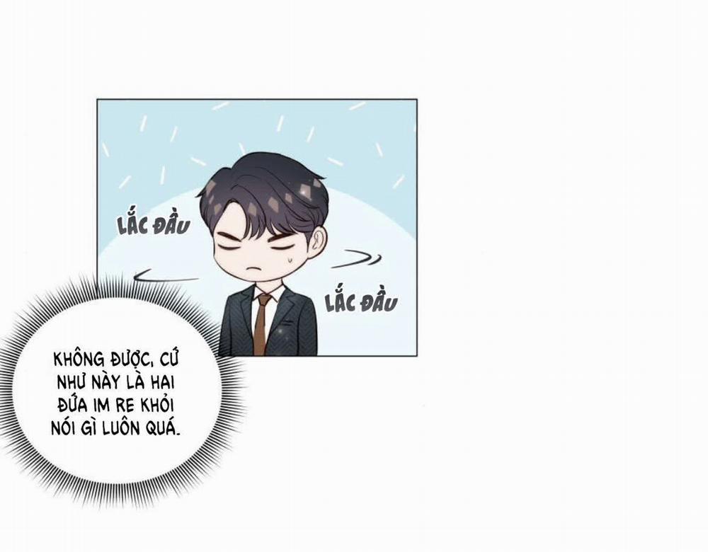 Kết Thúc Nhất Định Sẽ Có Hậu 23.1 trang 12