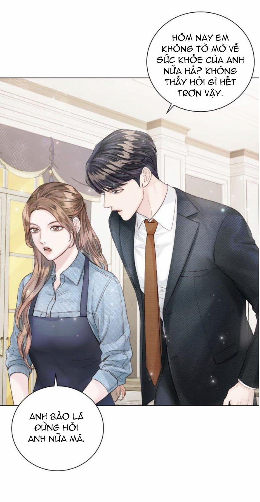 Kết Thúc Nhất Định Sẽ Có Hậu 23.1 trang 13