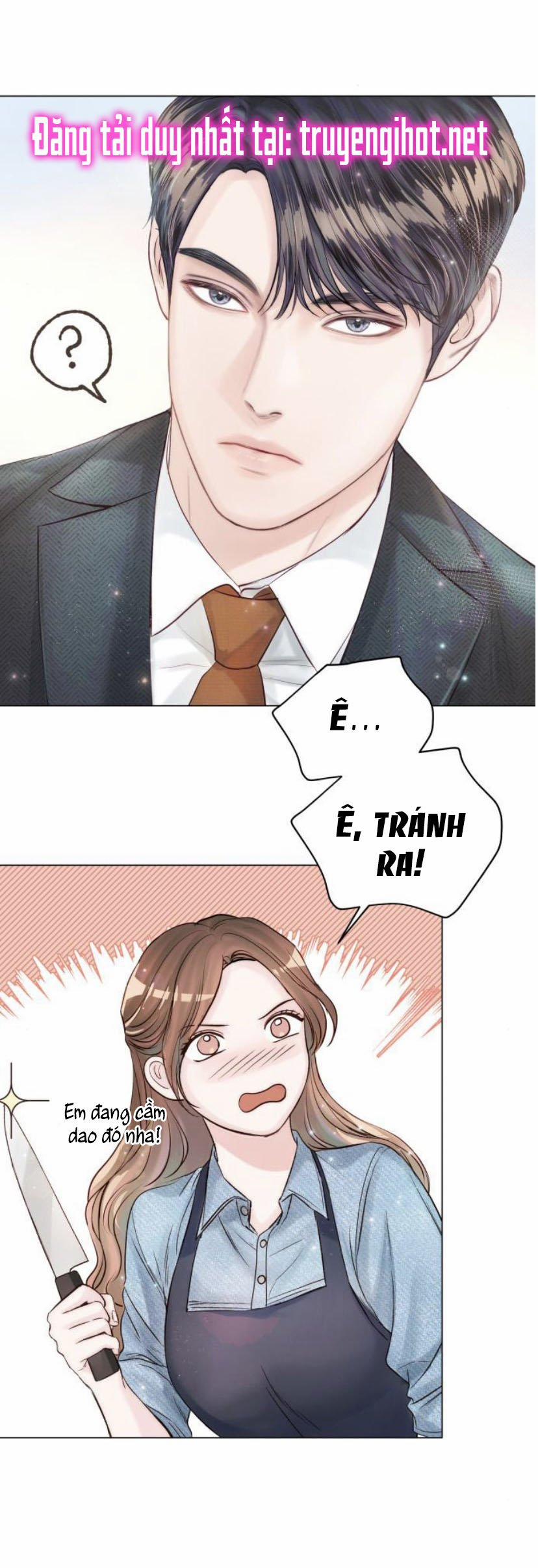 Kết Thúc Nhất Định Sẽ Có Hậu 23.1 trang 19