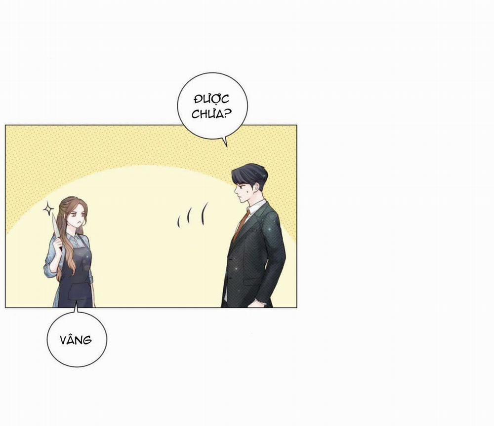 Kết Thúc Nhất Định Sẽ Có Hậu 23.1 trang 20