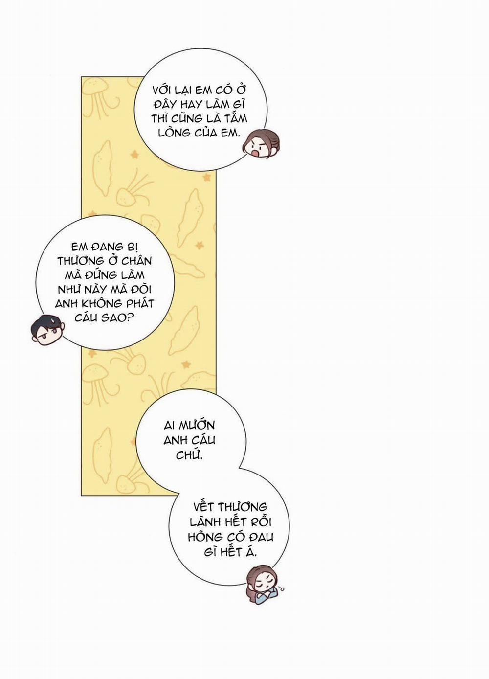 Kết Thúc Nhất Định Sẽ Có Hậu 23.1 trang 21