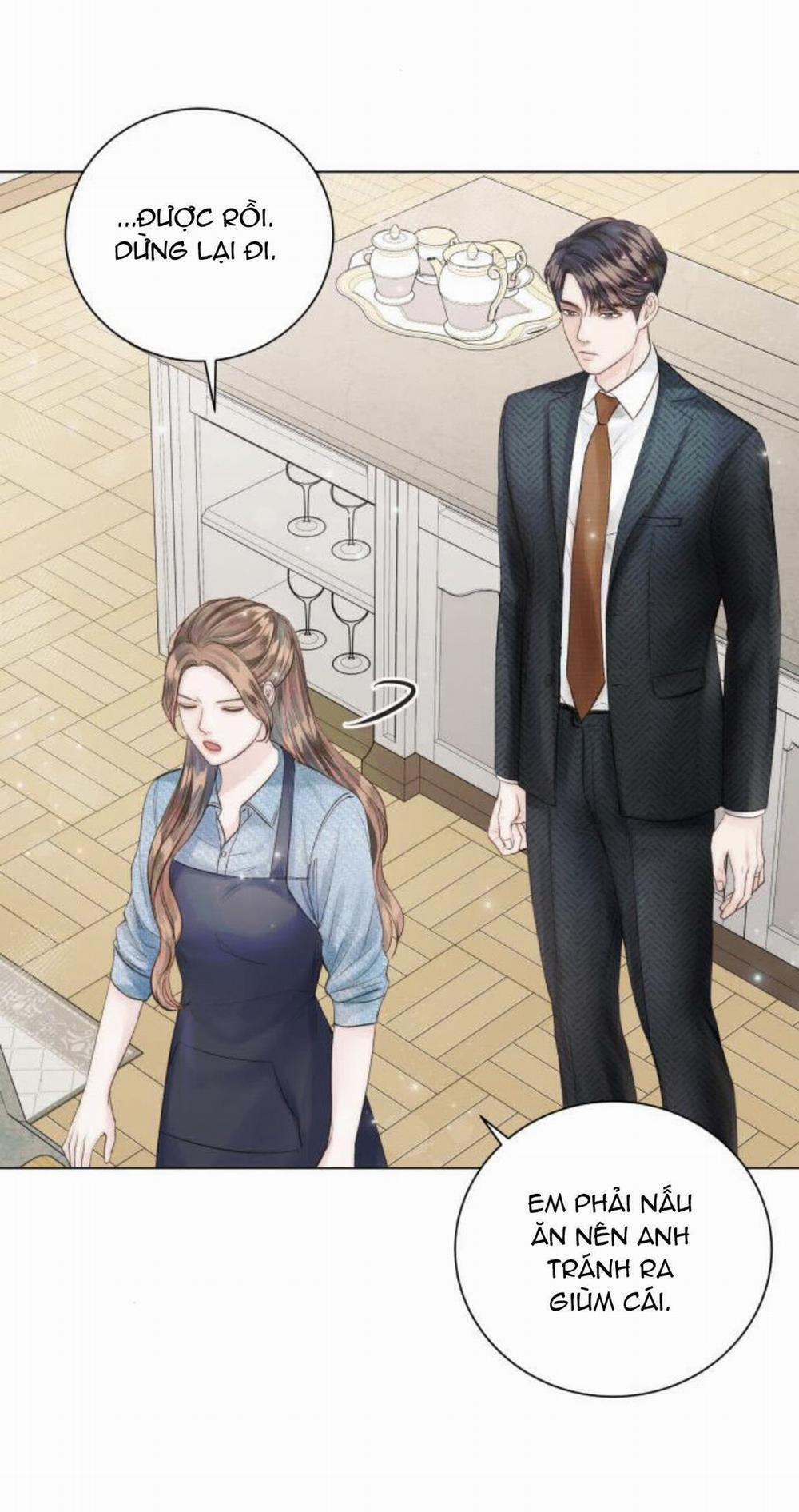 Kết Thúc Nhất Định Sẽ Có Hậu 23.1 trang 22