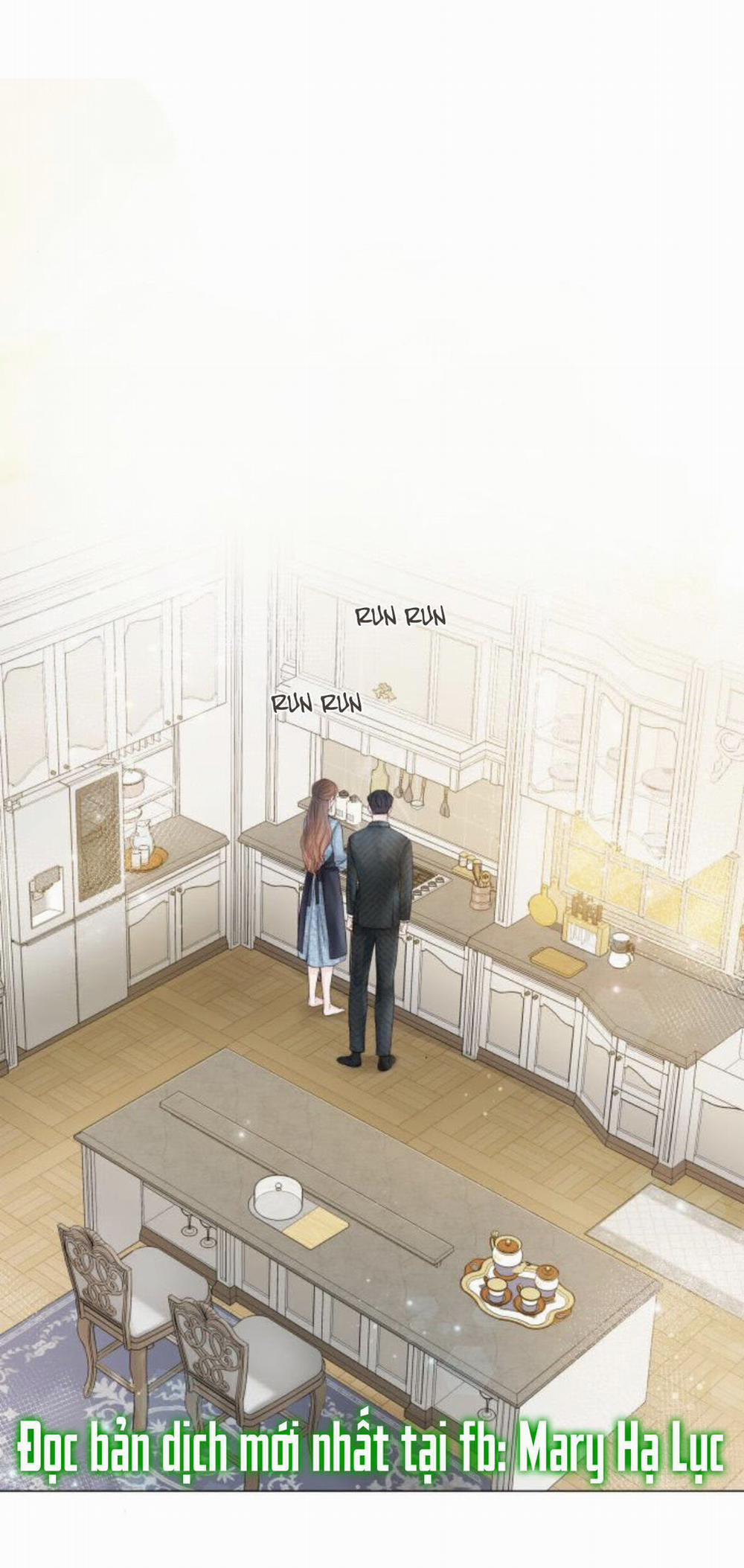 Kết Thúc Nhất Định Sẽ Có Hậu 23.2 trang 18