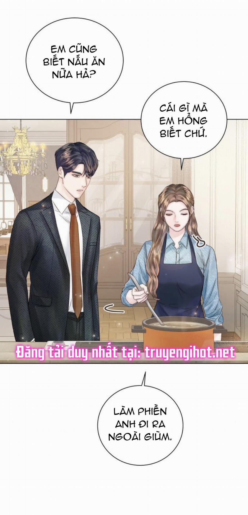 Kết Thúc Nhất Định Sẽ Có Hậu 23.2 trang 19