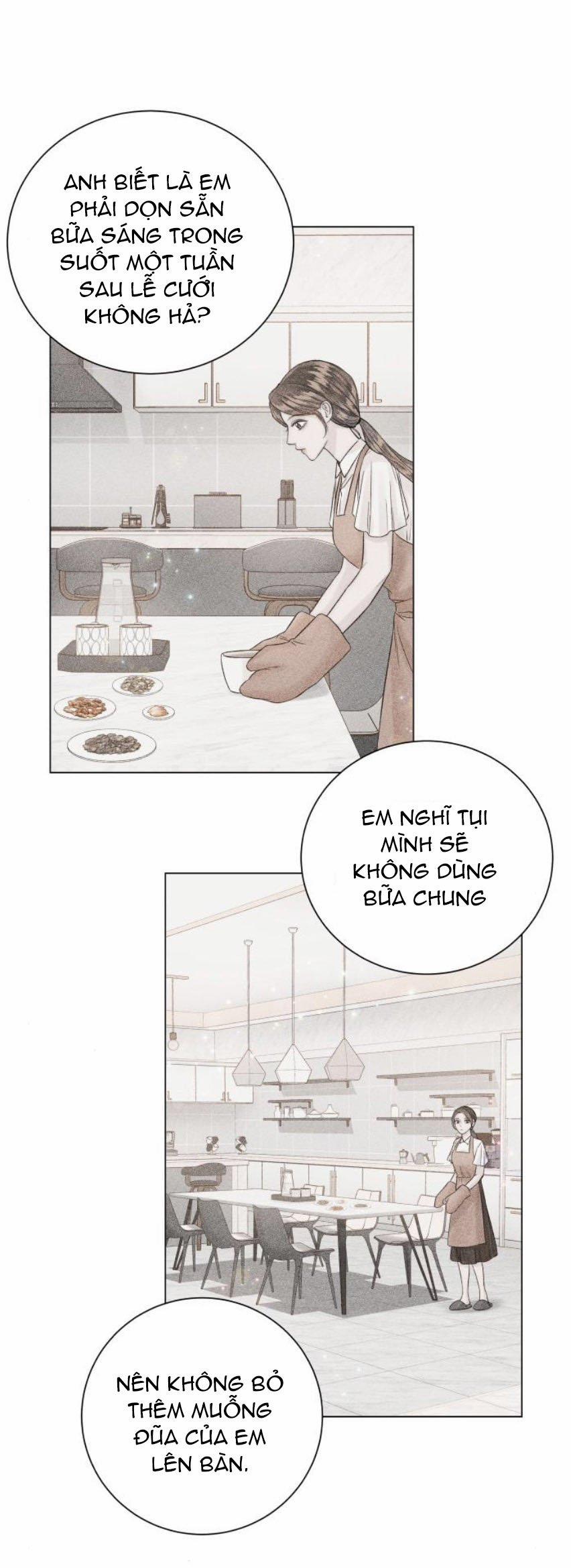 Kết Thúc Nhất Định Sẽ Có Hậu 23.2 trang 22