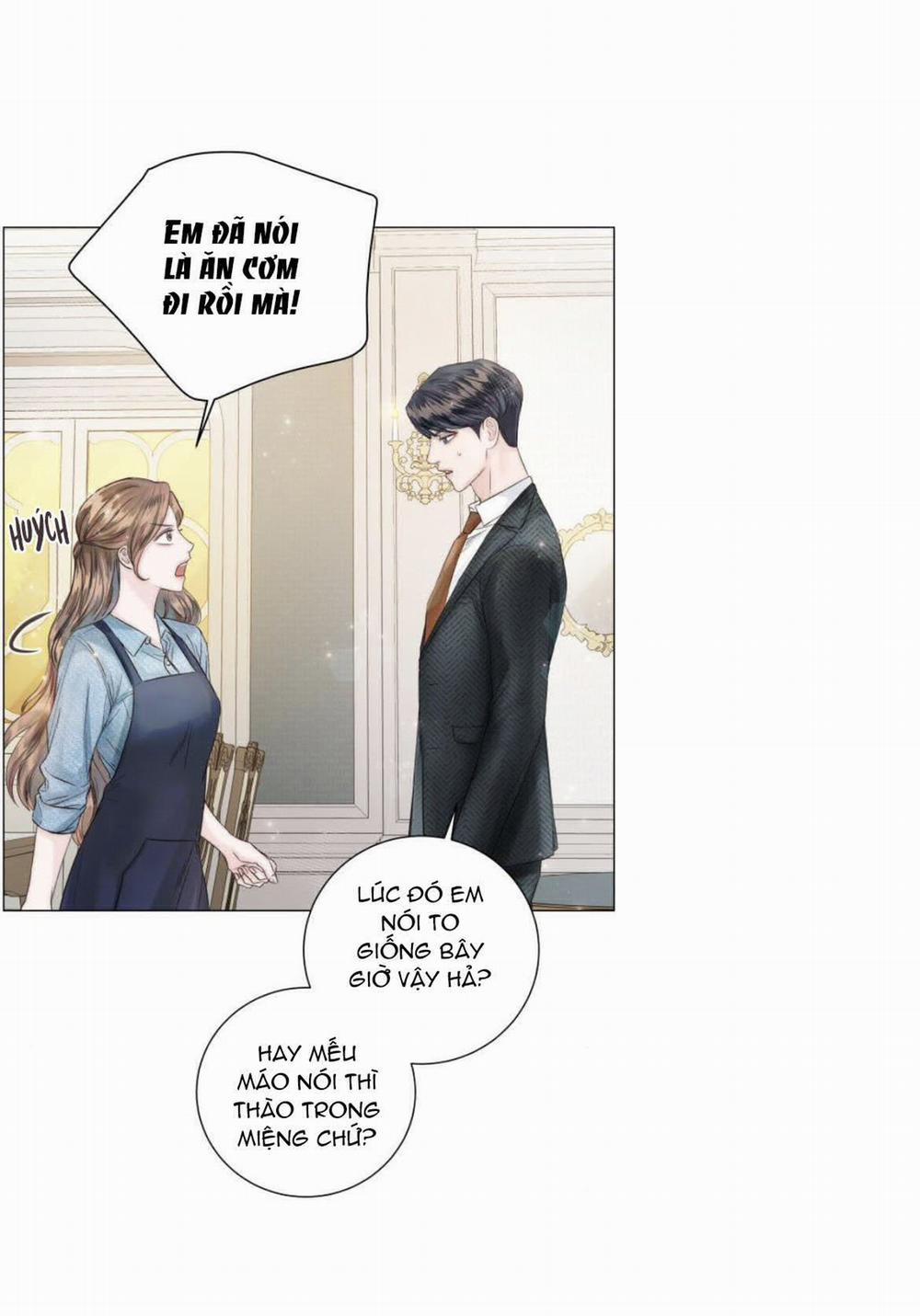 Kết Thúc Nhất Định Sẽ Có Hậu 23.2 trang 26