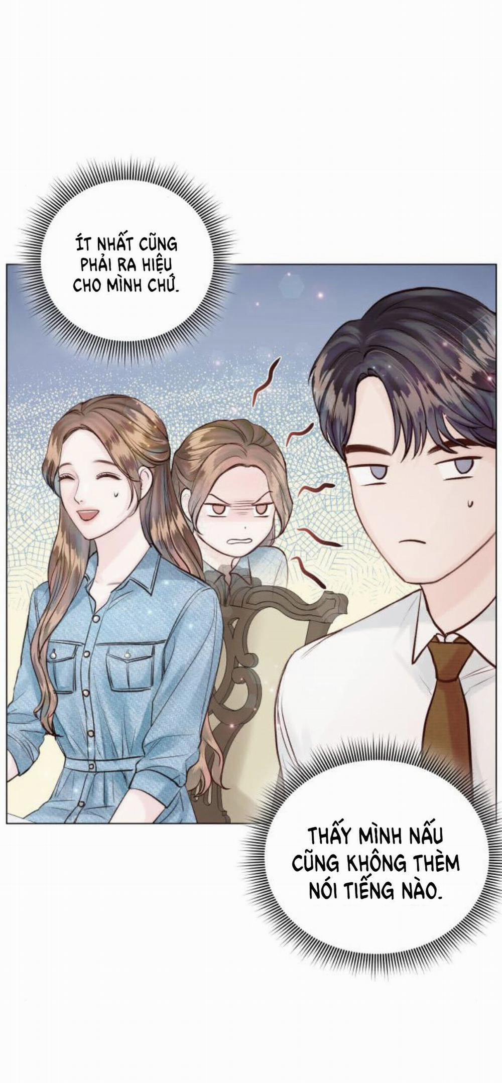 Kết Thúc Nhất Định Sẽ Có Hậu 23.3 trang 10