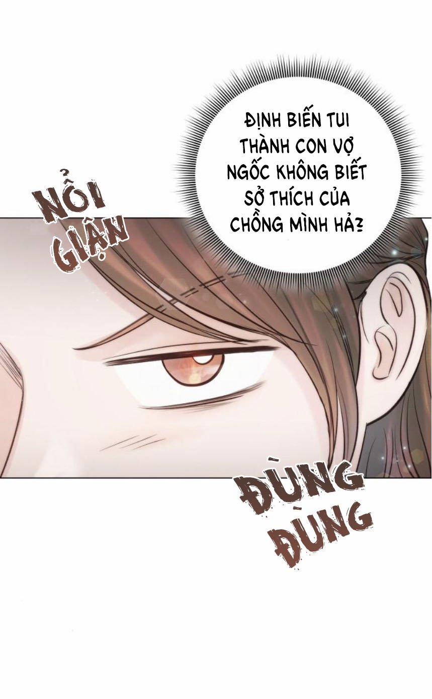 Kết Thúc Nhất Định Sẽ Có Hậu 23.3 trang 13