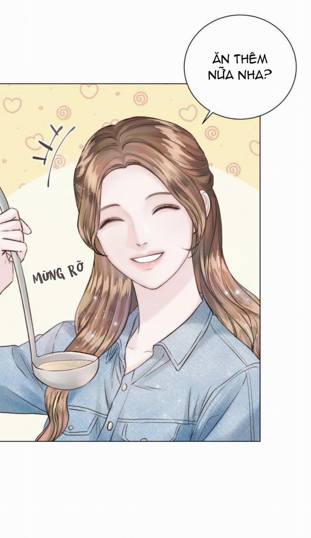 Kết Thúc Nhất Định Sẽ Có Hậu 23.3 trang 21