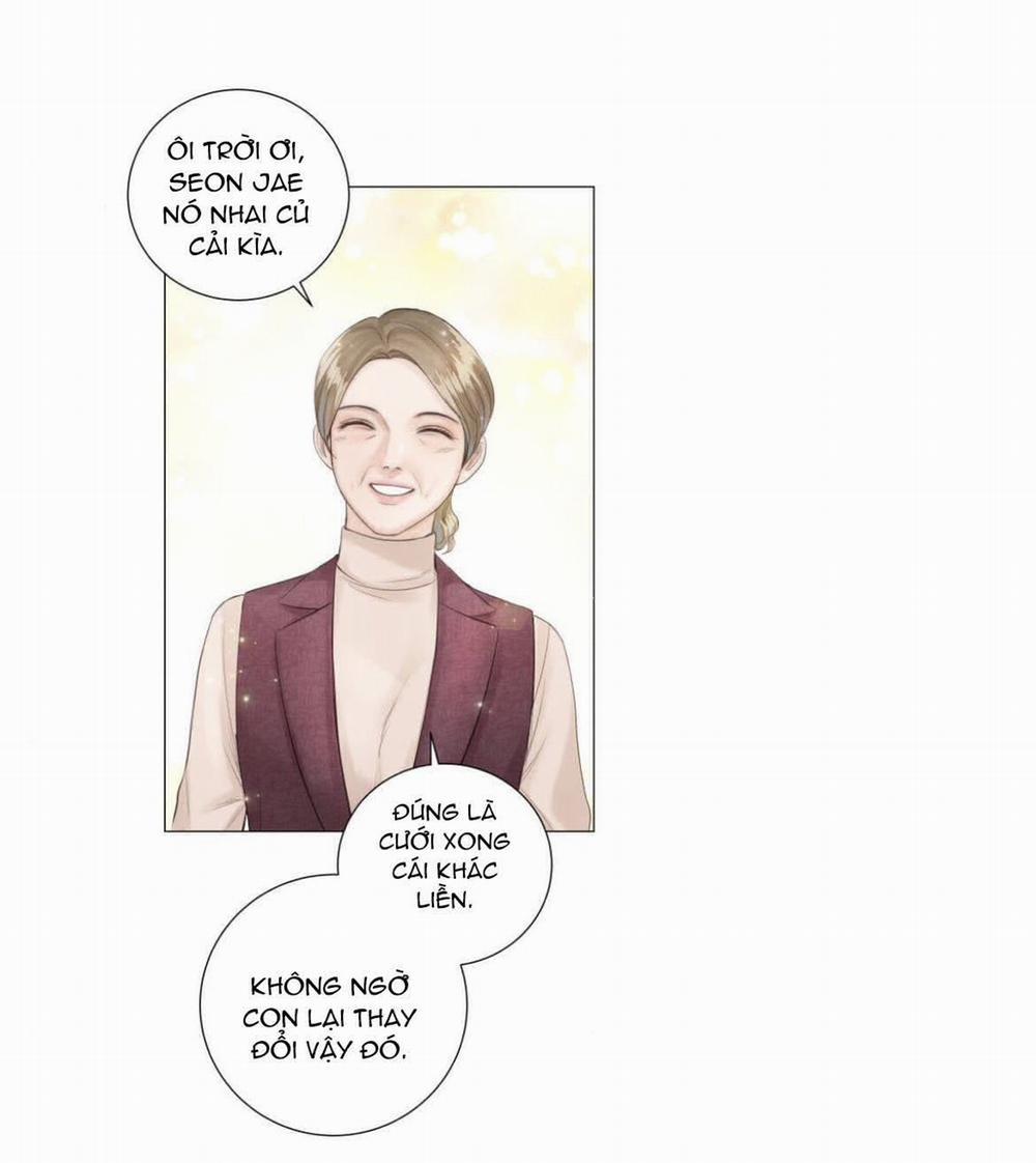 Kết Thúc Nhất Định Sẽ Có Hậu 23.3 trang 23