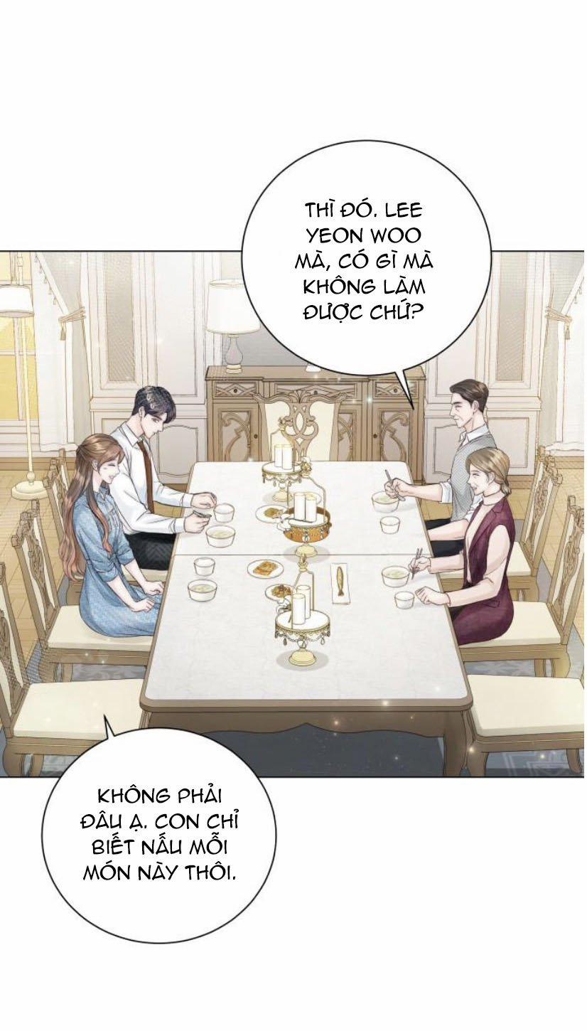 Kết Thúc Nhất Định Sẽ Có Hậu 23.3 trang 25
