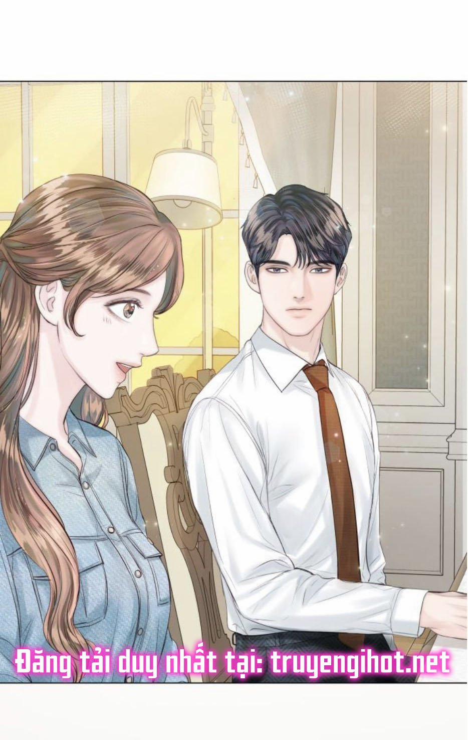 Kết Thúc Nhất Định Sẽ Có Hậu 23.3 trang 27