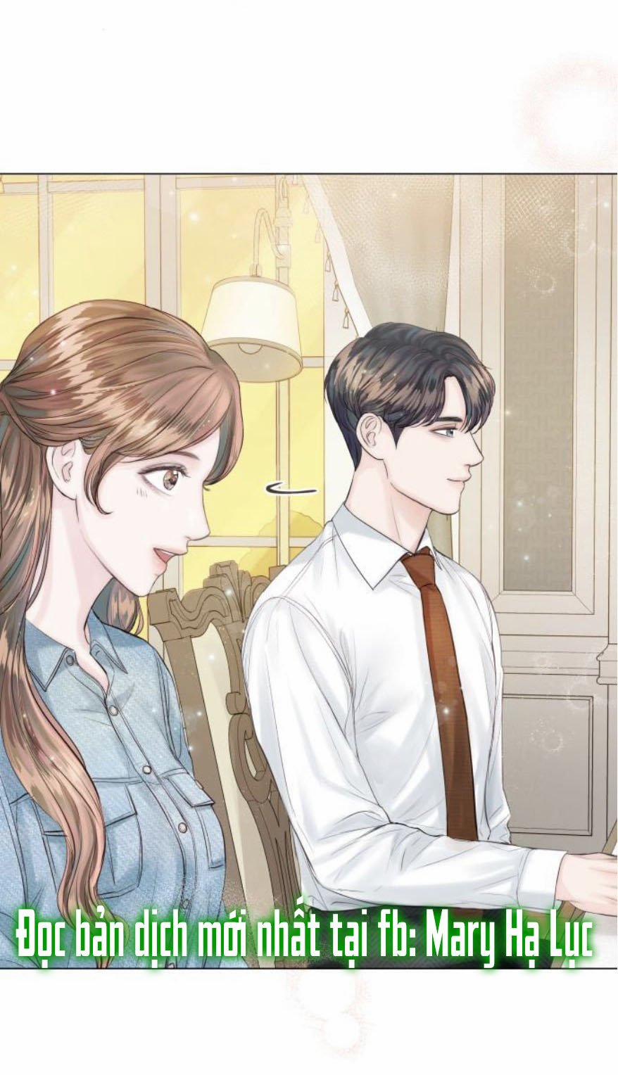 Kết Thúc Nhất Định Sẽ Có Hậu 23.3 trang 32