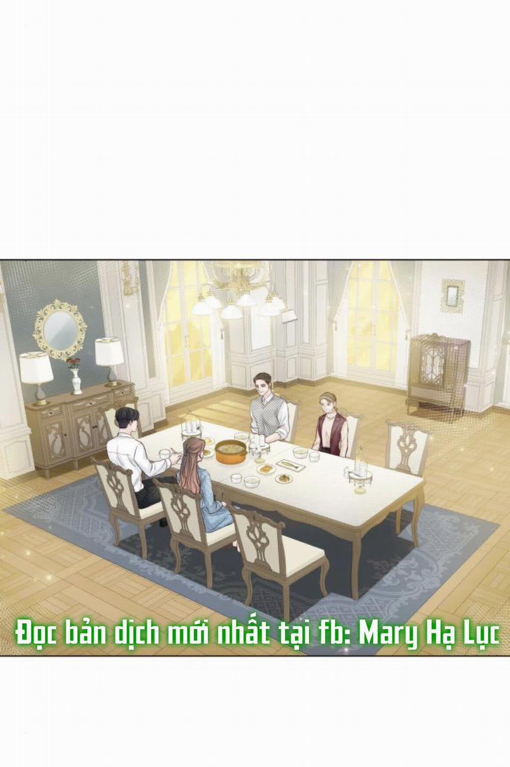 Kết Thúc Nhất Định Sẽ Có Hậu 23.3 trang 6