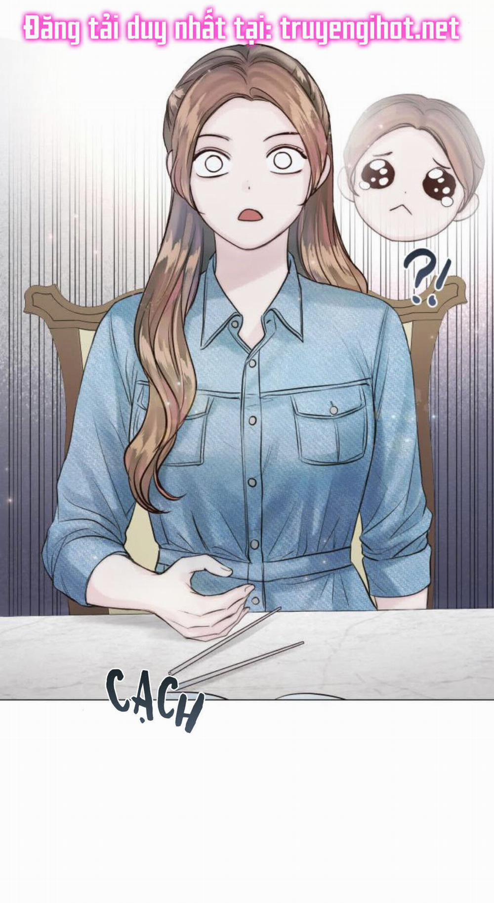 Kết Thúc Nhất Định Sẽ Có Hậu 23.3 trang 9