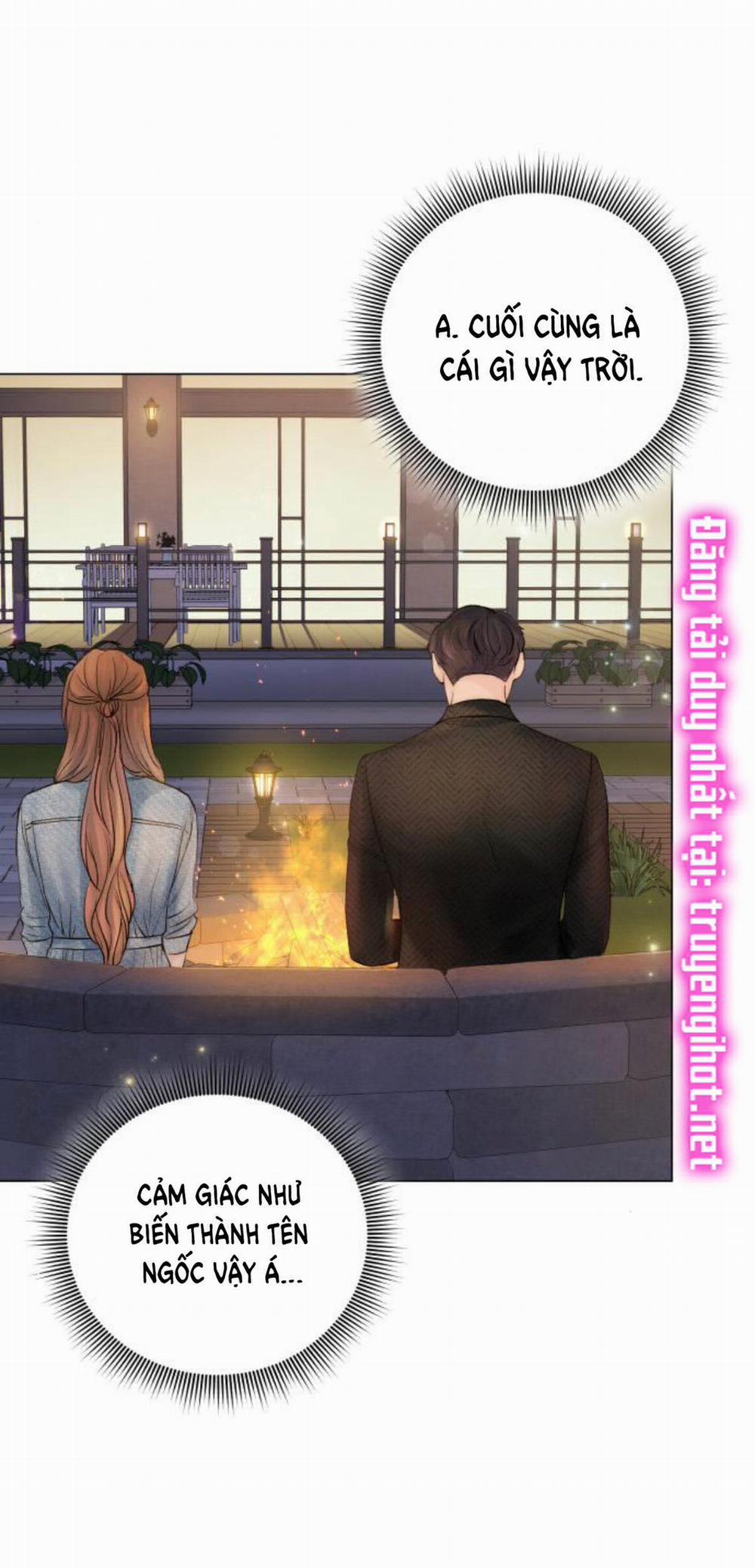 Kết Thúc Nhất Định Sẽ Có Hậu 24.2 trang 17