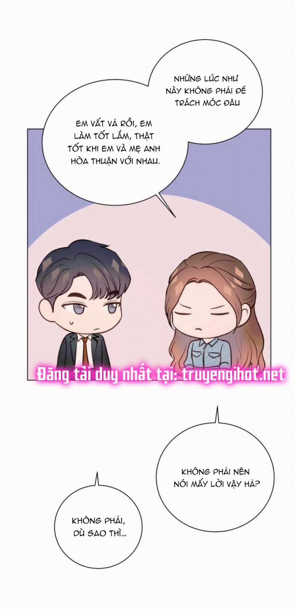 Kết Thúc Nhất Định Sẽ Có Hậu 24.2 trang 9