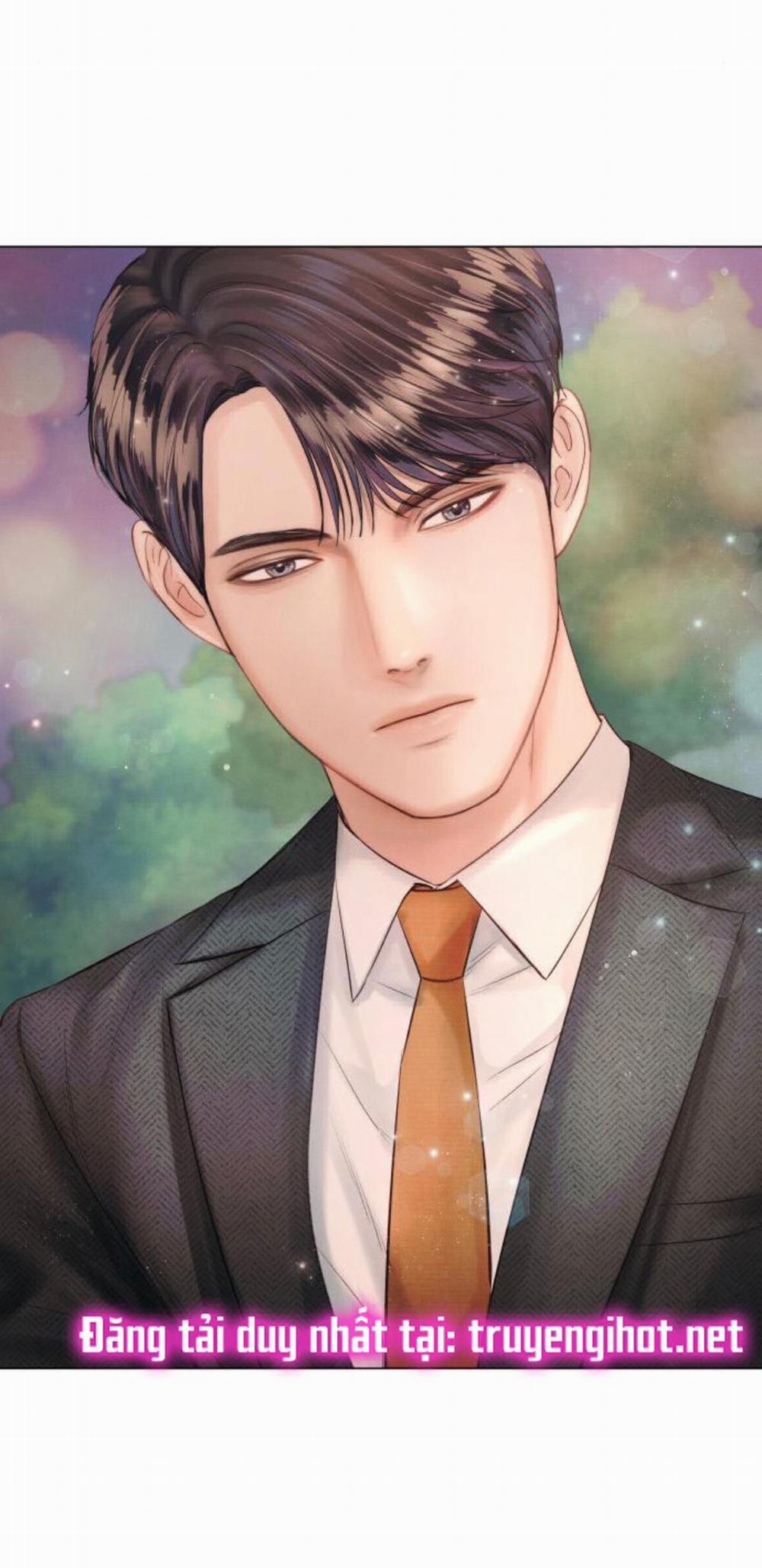 Kết Thúc Nhất Định Sẽ Có Hậu 24.3 trang 12