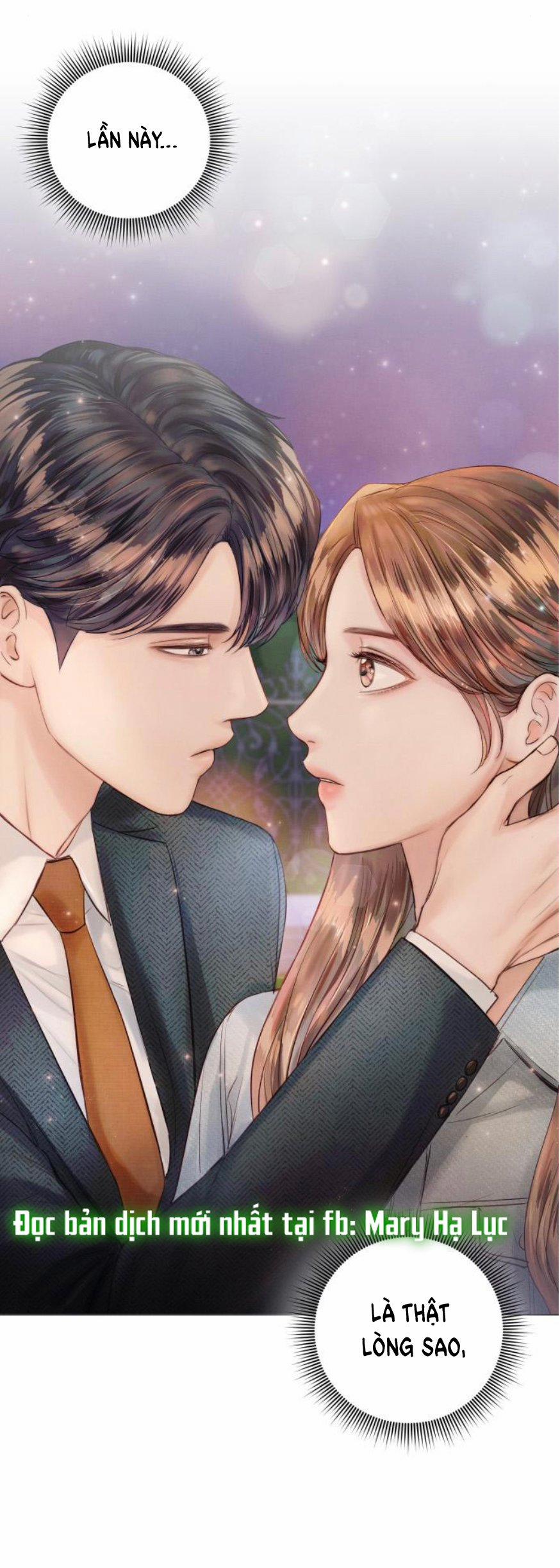 Kết Thúc Nhất Định Sẽ Có Hậu 24.3 trang 20